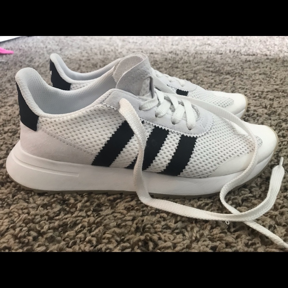 adidas WOMENS la marque aux 3 bandes
